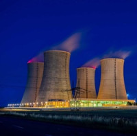 Osmdesátiletý provoz českých jaderných elektráren: digitalizace a desítky technologických inovací